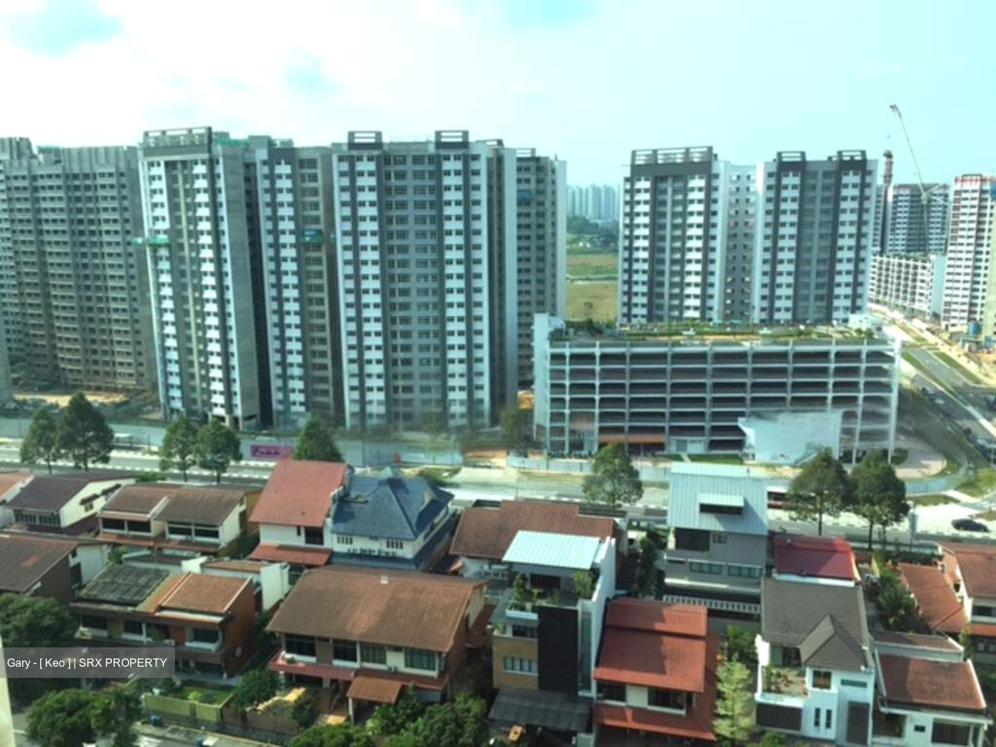 Palm Gardens (D23), Condominium #445229791